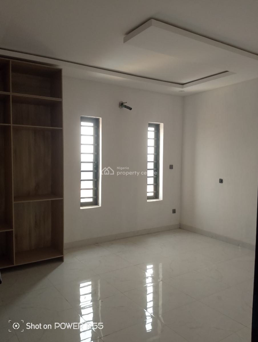 4 Bedroom Terraced Duplex, Omole Phase 2 Extension (olowora), Omole Phase 2, Ikeja, Lagos, Terraced Duplex for Sale