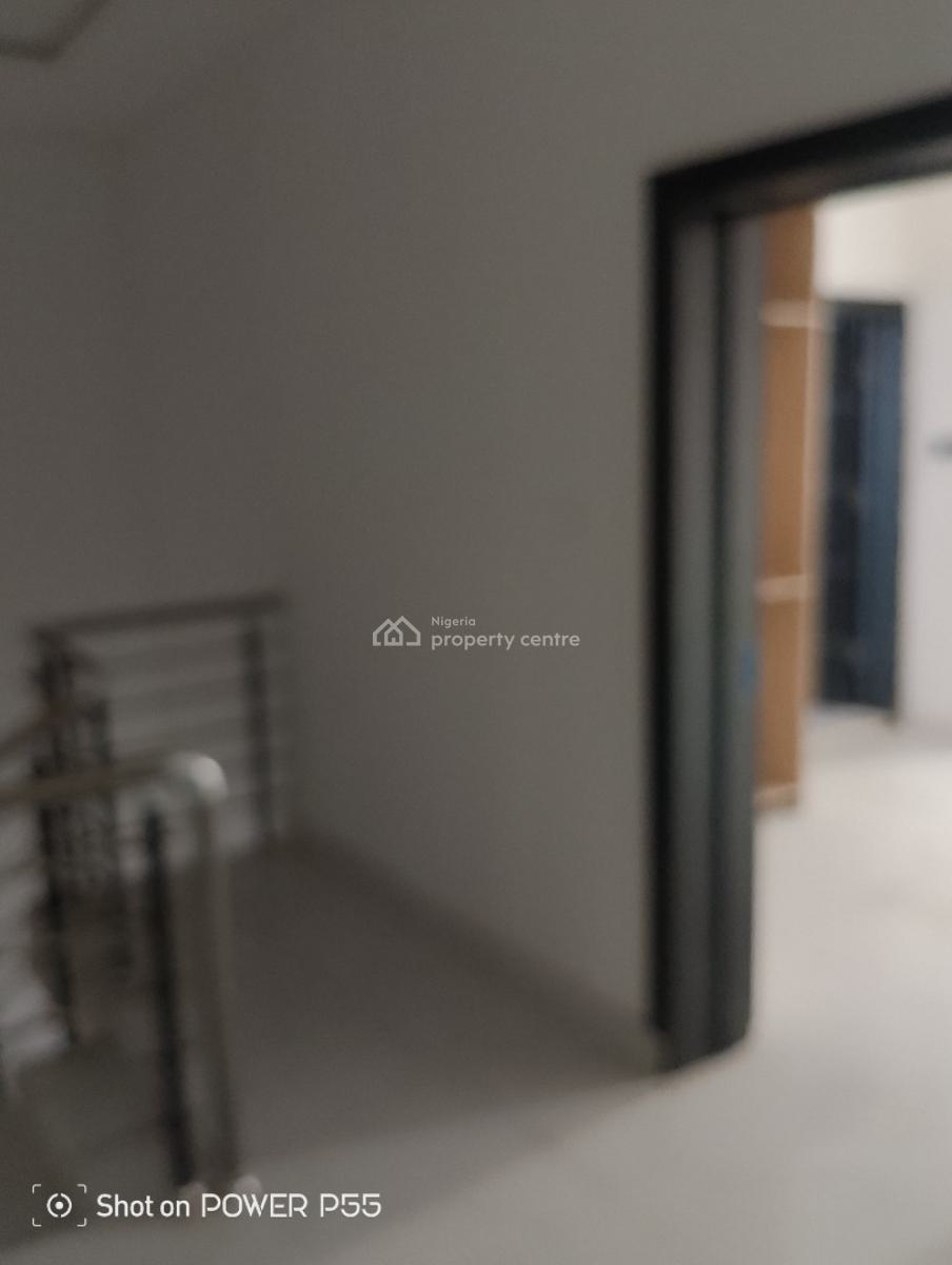 4 Bedroom Terraced Duplex, Omole Phase 2 Extension (olowora), Omole Phase 2, Ikeja, Lagos, Terraced Duplex for Sale