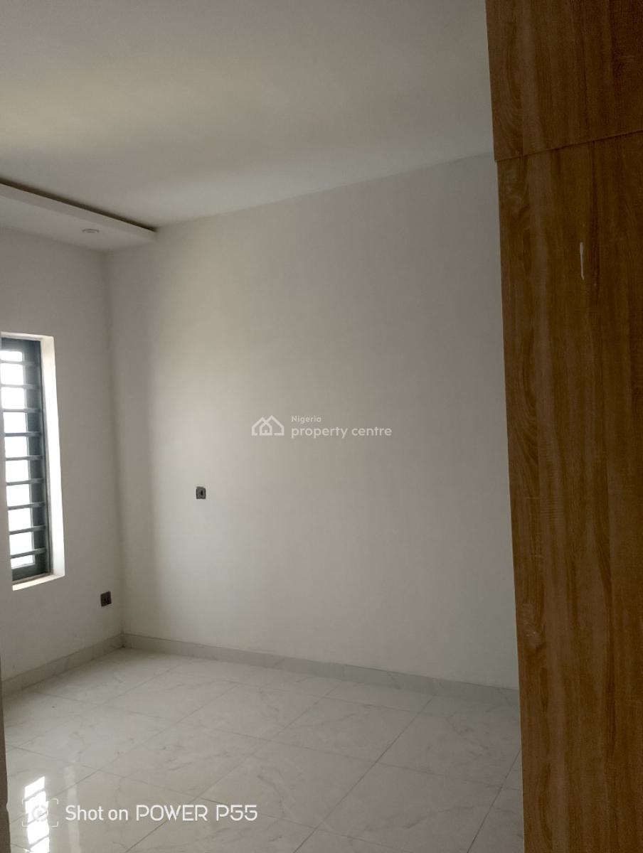 4 Bedroom Terraced Duplex, Omole Phase 2 Extension (olowora), Omole Phase 2, Ikeja, Lagos, Terraced Duplex for Sale