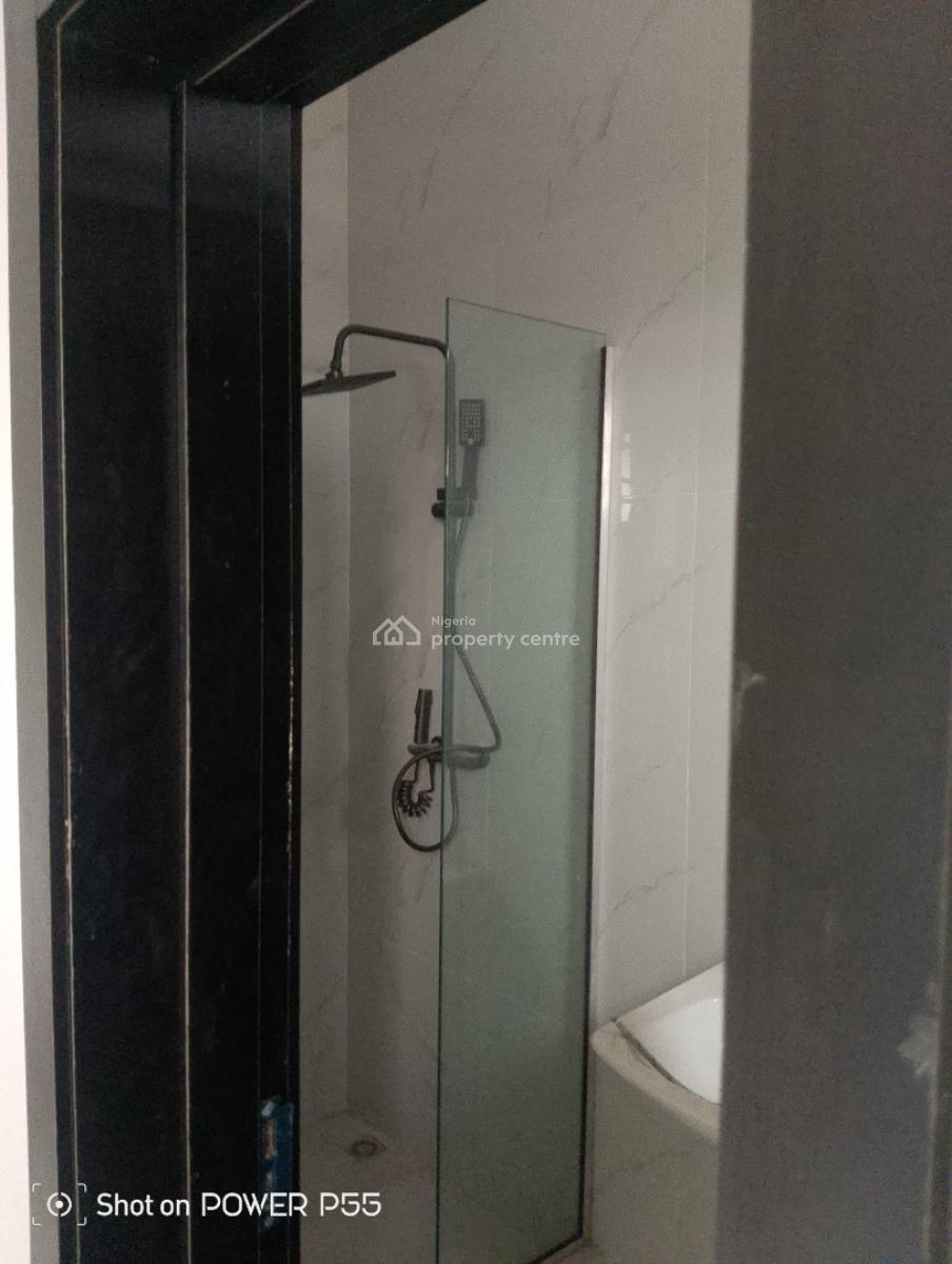 4 Bedroom Terraced Duplex, Omole Phase 2 Extension (olowora), Omole Phase 2, Ikeja, Lagos, Terraced Duplex for Sale