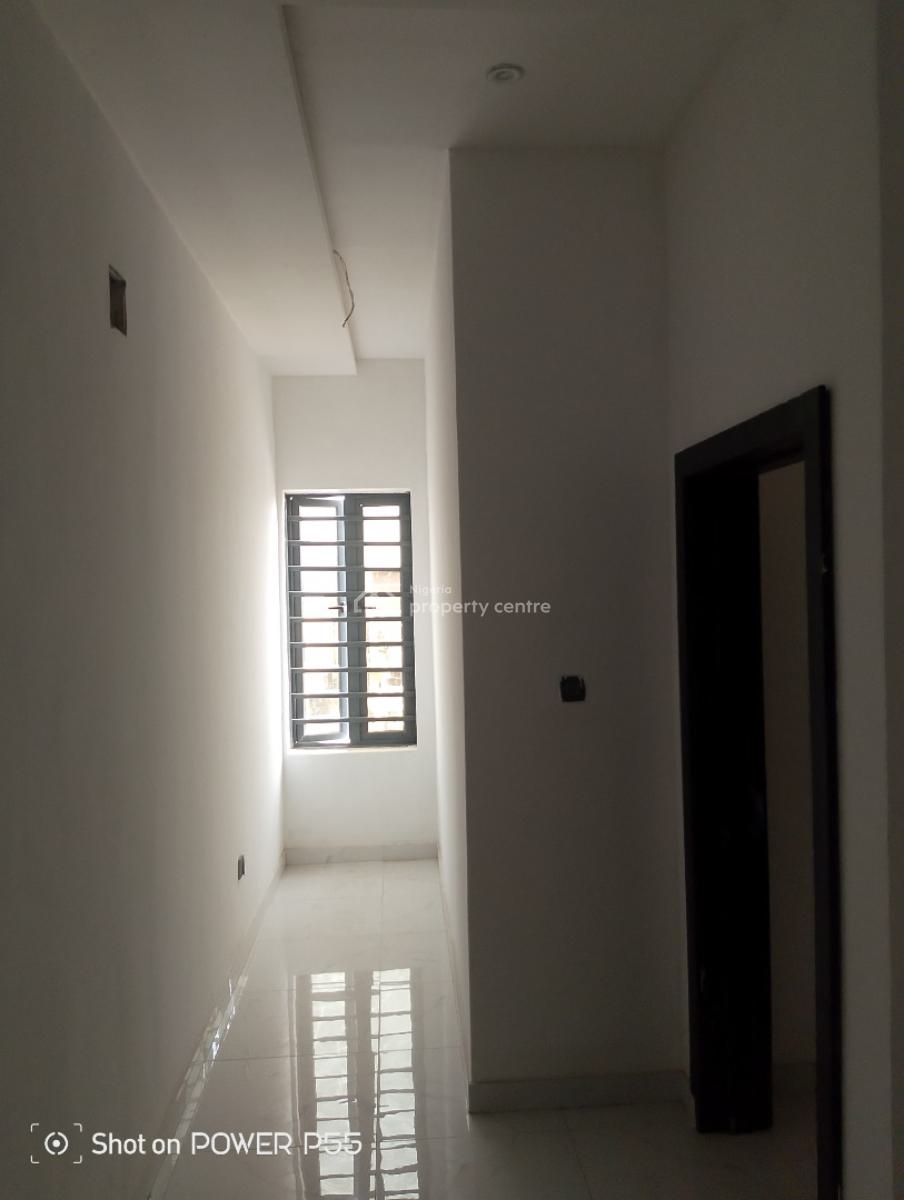 4 Bedroom Terraced Duplex, Omole Phase 2 Extension (olowora), Omole Phase 2, Ikeja, Lagos, Terraced Duplex for Sale