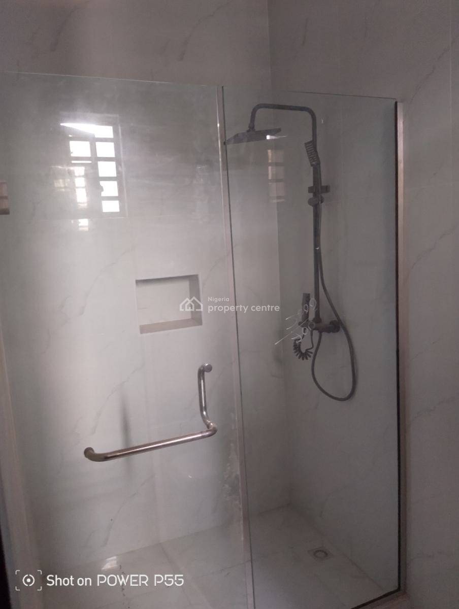 4 Bedroom Terraced Duplex, Omole Phase 2 Extension (olowora), Omole Phase 2, Ikeja, Lagos, Terraced Duplex for Sale