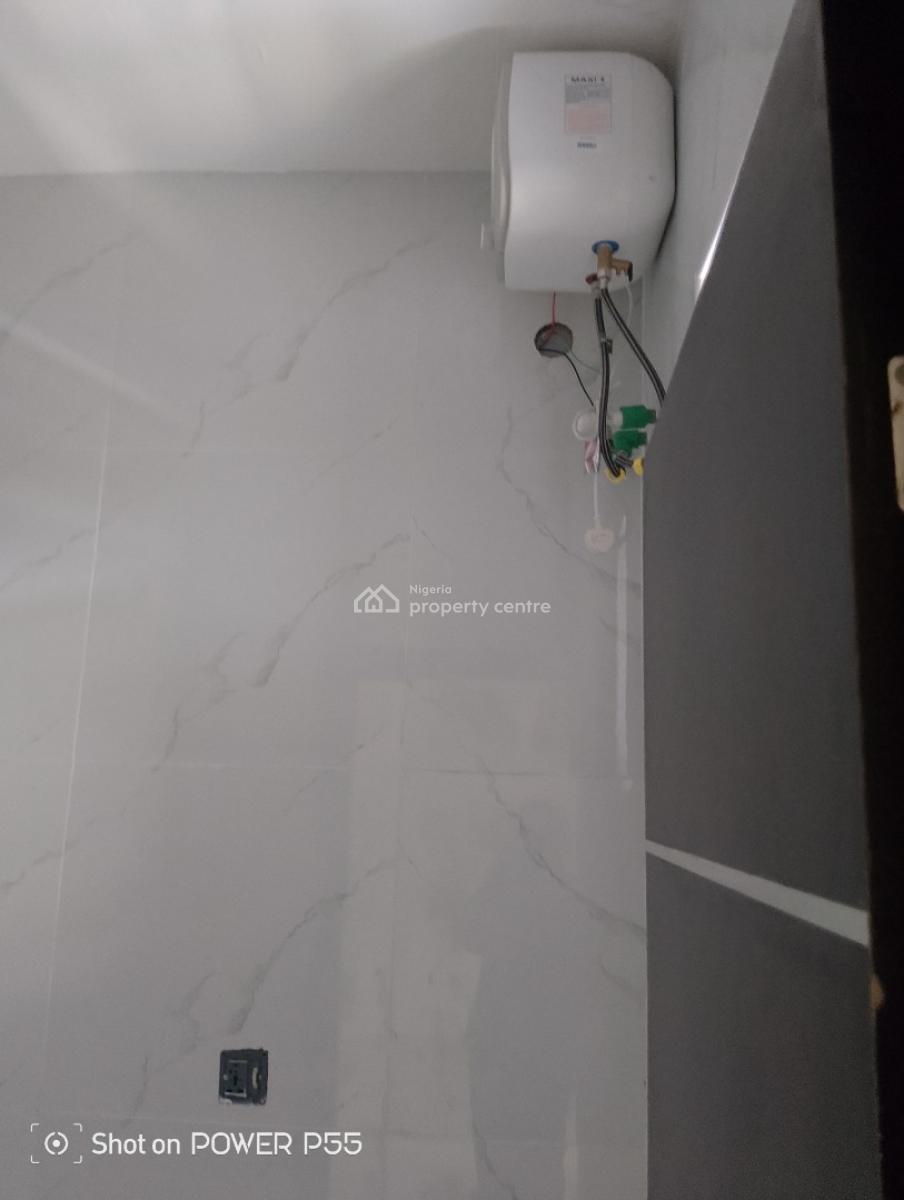 4 Bedroom Terraced Duplex, Omole Phase 2 Extension (olowora), Omole Phase 2, Ikeja, Lagos, Terraced Duplex for Sale