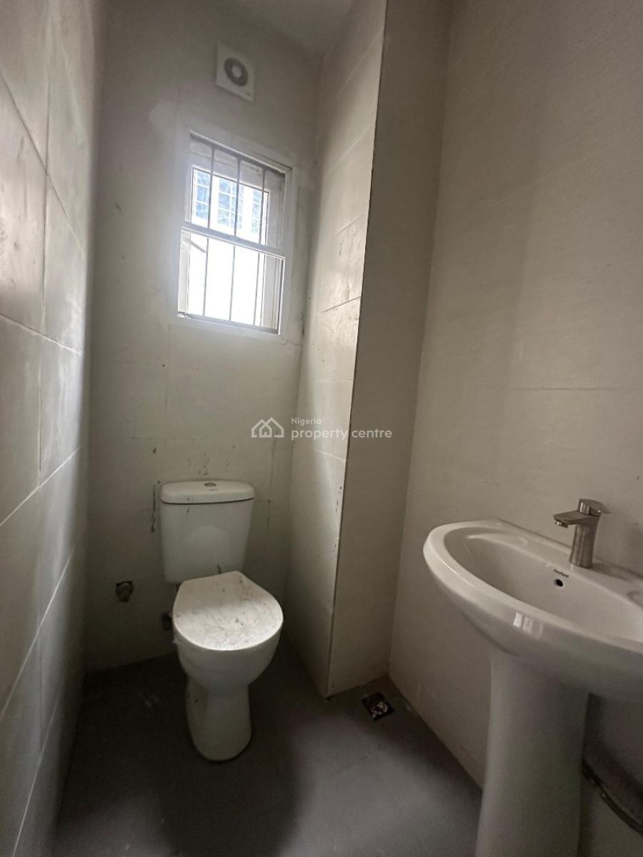 Elegantly Built 5bedroom Maisonette with Bq in Lekki Phase 1, Lekki Phase 1,lekki ,lagos , Nigeria, Lekki Phase 1, Lekki, Lagos, Flat / Apartment for Sale