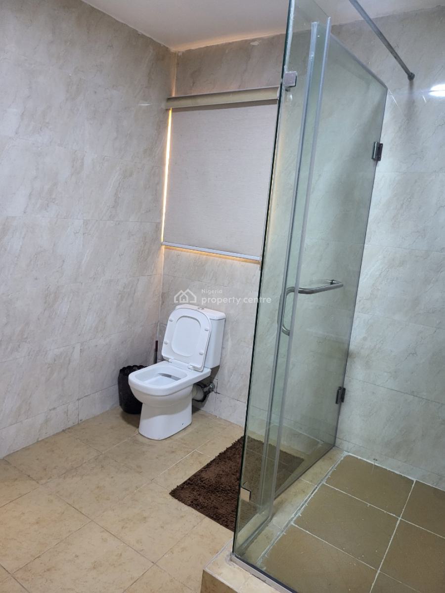 Furnished 3 Bedroom Flat with Bq, Off Admiralty Way, Lekki Phase 1, Lekki, Lagos, Flat / Apartment for Rent