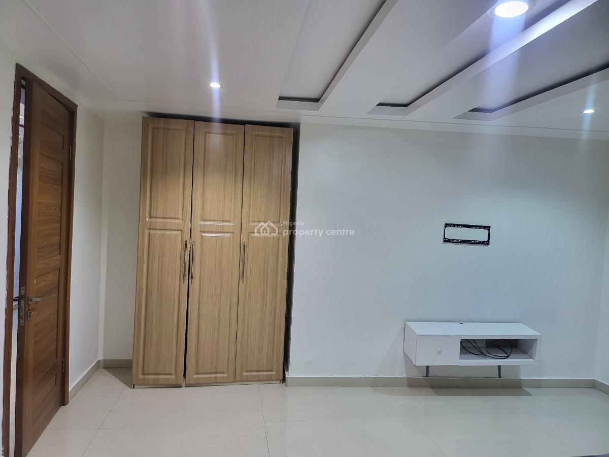 Furnished 3 Bedroom Flat with Bq, Off Admiralty Way, Lekki Phase 1, Lekki, Lagos, Flat / Apartment for Rent