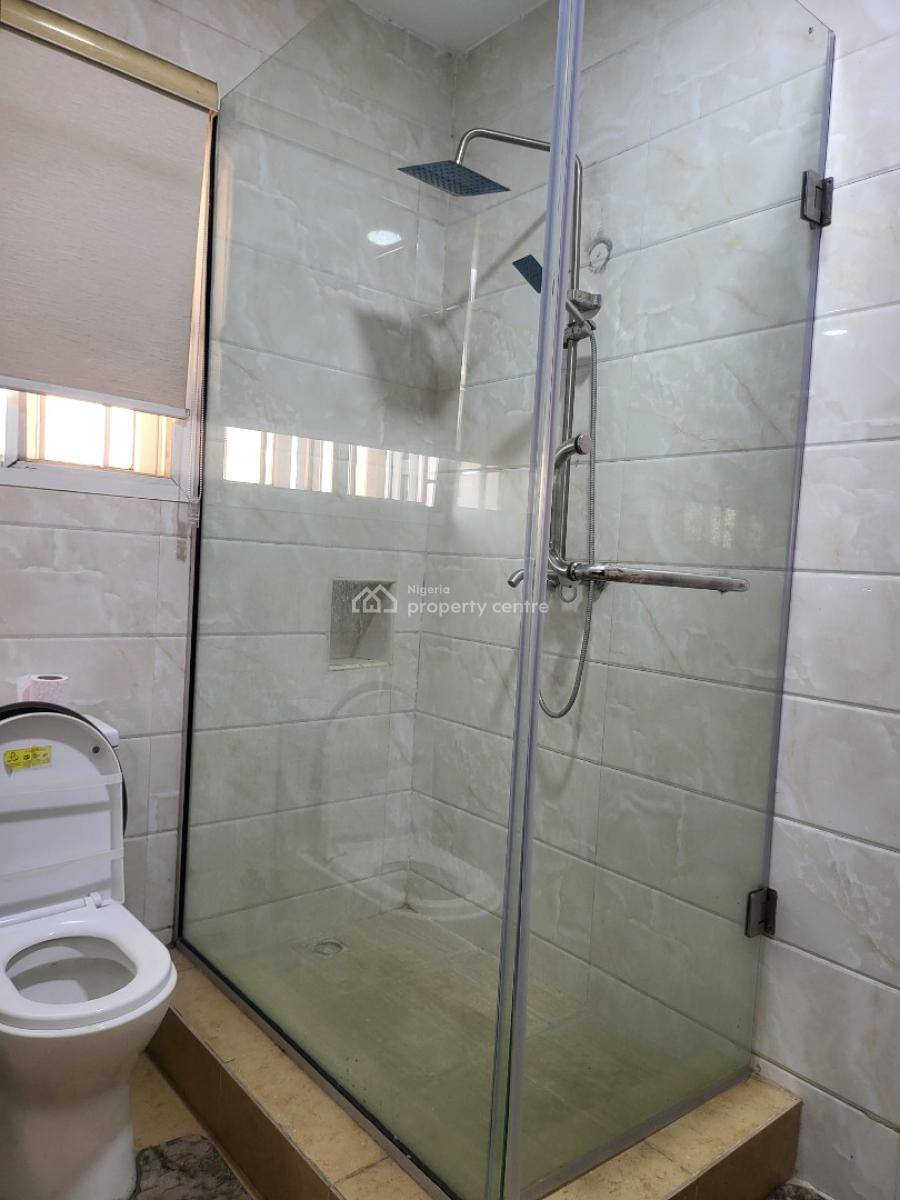 Furnished 3 Bedroom Flat with Bq, Off Admiralty Way, Lekki Phase 1, Lekki, Lagos, Flat / Apartment for Rent