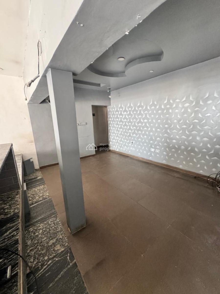 Detached House with Bq for Commercial Use -- Victoria Island, Victoria Island (vi), Lagos, Commercial Property for Rent