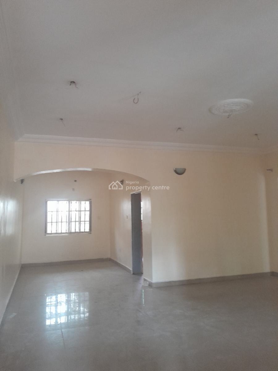 Luxurious Spacious 2 Bedroom Apartment in a Prime Gated Estate, By Hotel 2020, Wuye, Abuja, Flat / Apartment for Rent