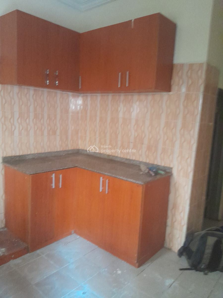 Luxurious Spacious 2 Bedroom Apartment in a Prime Gated Estate, By Hotel 2020, Wuye, Abuja, Flat / Apartment for Rent