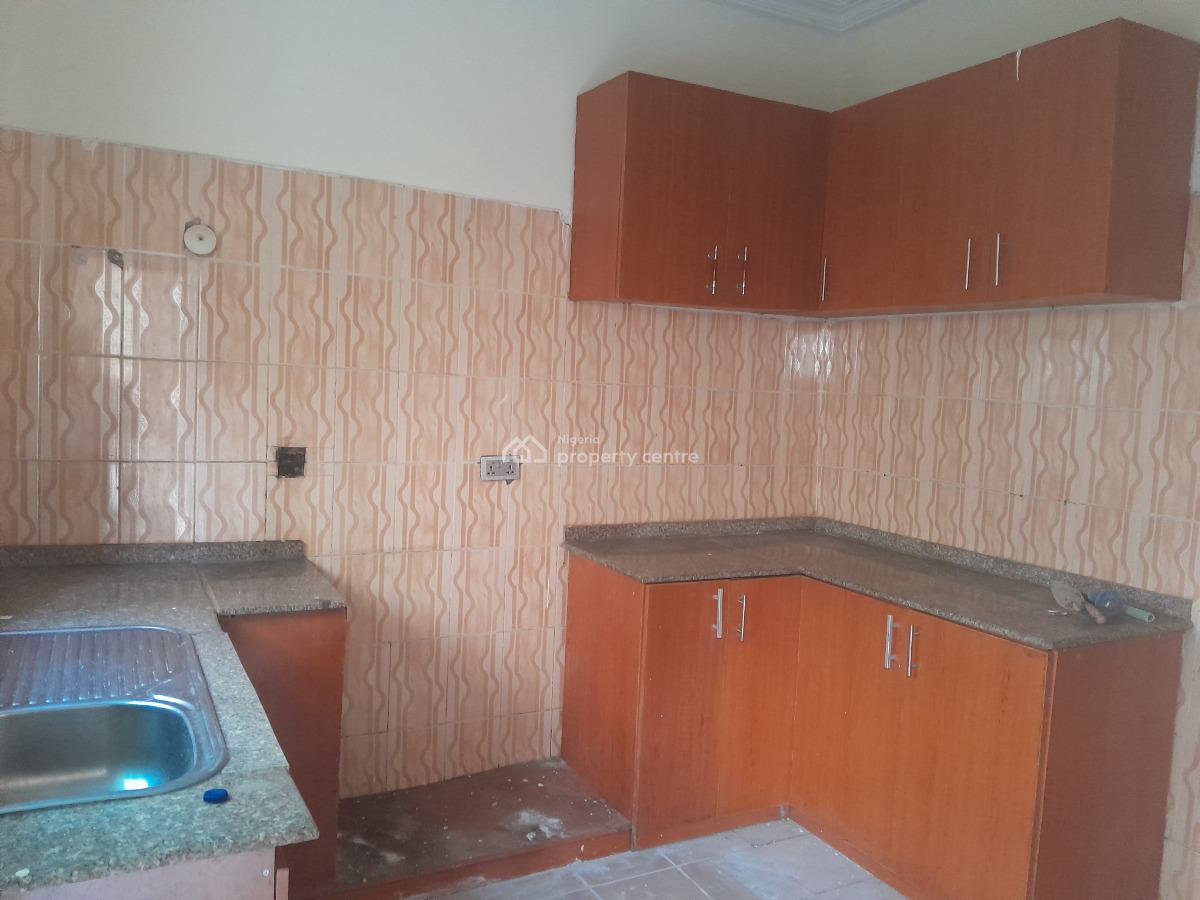 Luxurious Spacious 2 Bedroom Apartment in a Prime Gated Estate, By Hotel 2020, Wuye, Abuja, Flat / Apartment for Rent