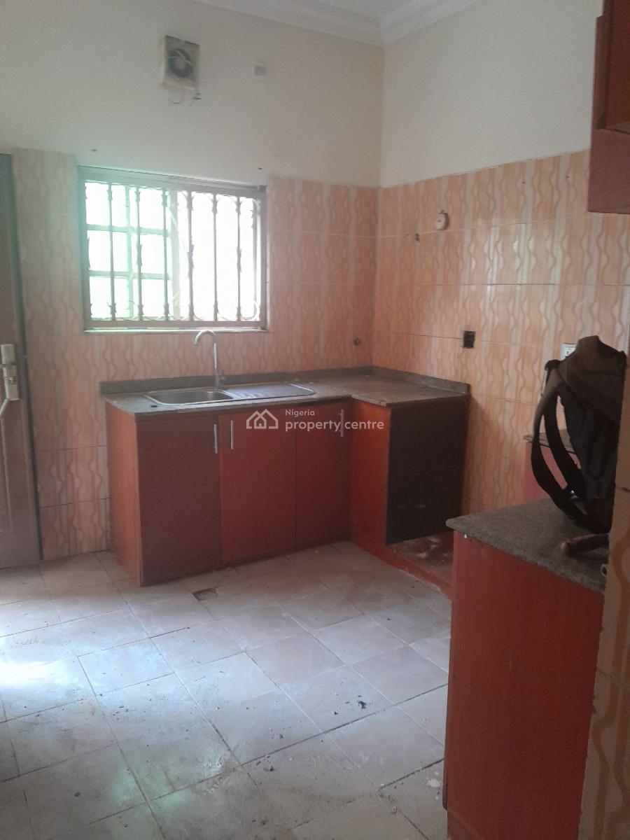 Luxurious Spacious 2 Bedroom Apartment in a Prime Gated Estate, By Hotel 2020, Wuye, Abuja, Flat / Apartment for Rent