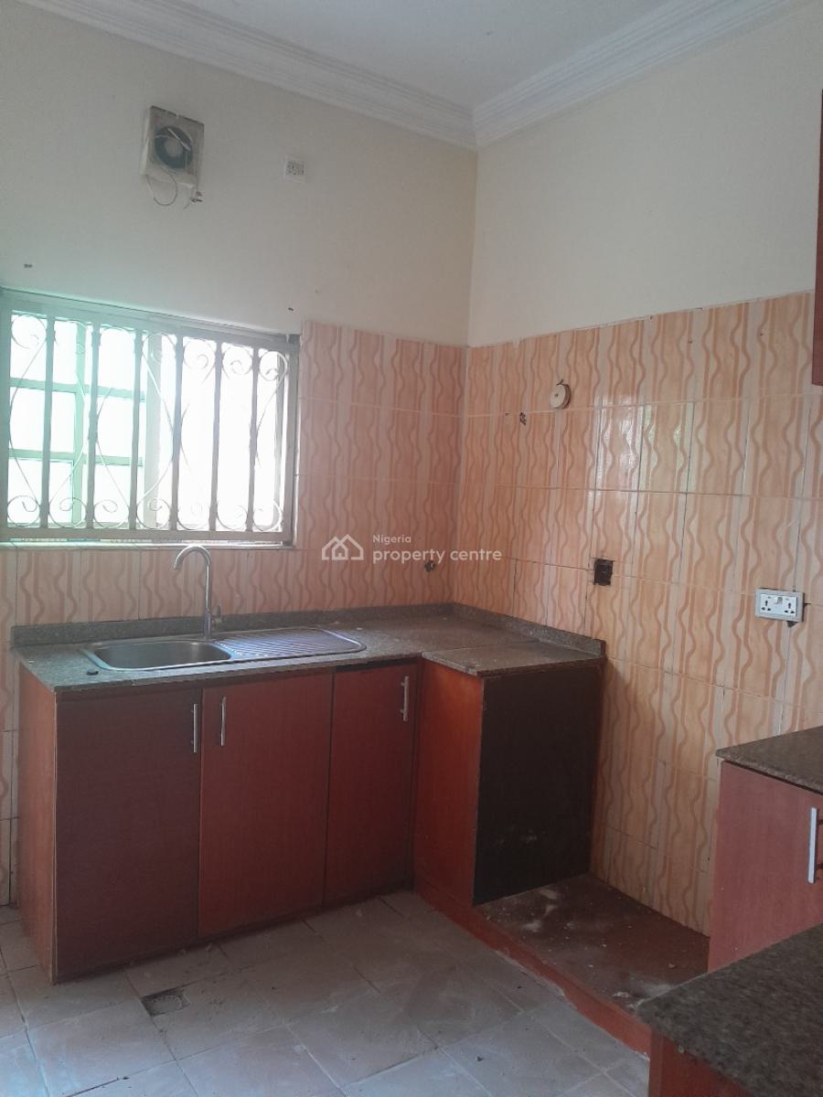 Luxurious Spacious 2 Bedroom Apartment in a Prime Gated Estate, By Hotel 2020, Wuye, Abuja, Flat / Apartment for Rent