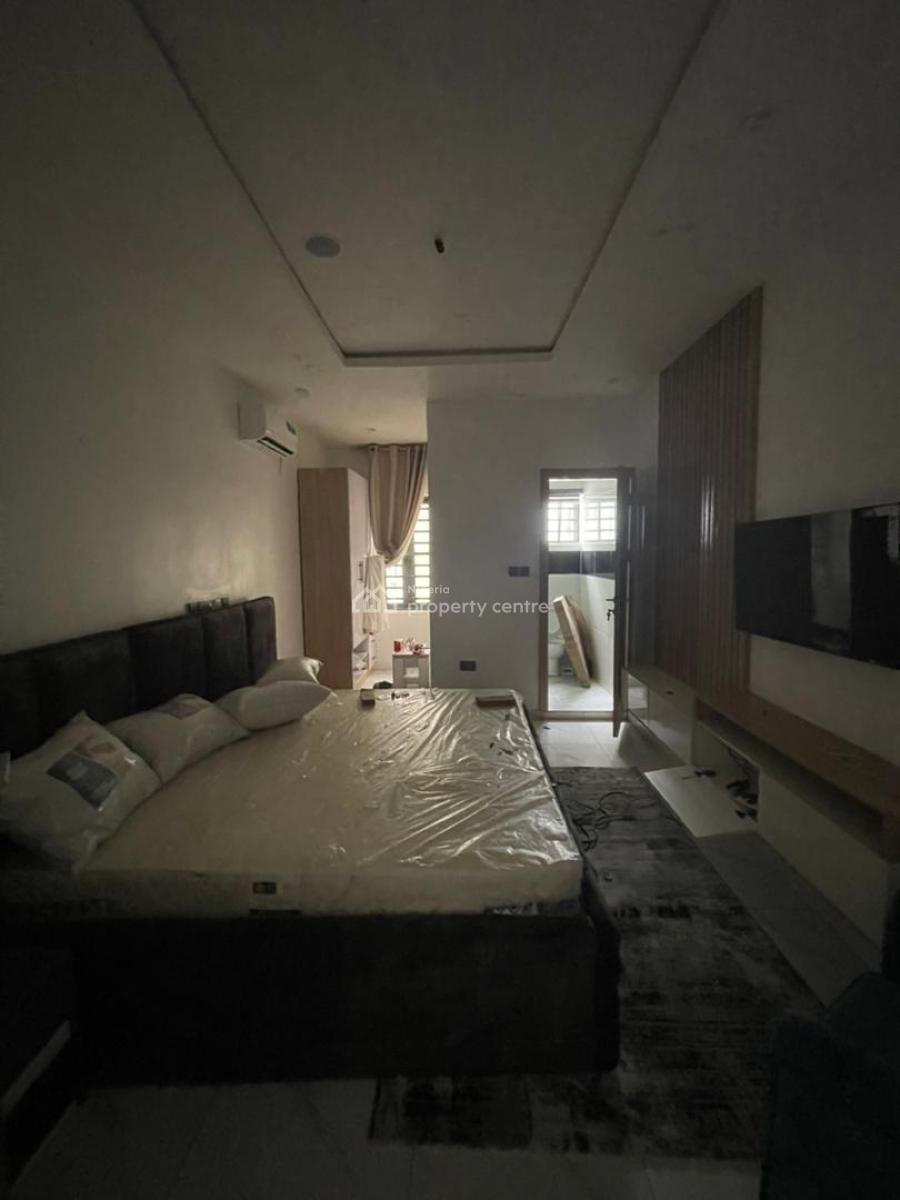 Fully Furnished 2 Bedroom Apartment, Ikate, Lekki, Lagos, Flat / Apartment for Rent