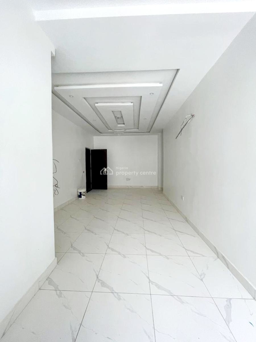 Luxury Brand New 3 Bedroom Flat in an Estate, Behind Aso Radio, Katampe (main), Katampe, Abuja, Flat / Apartment for Rent