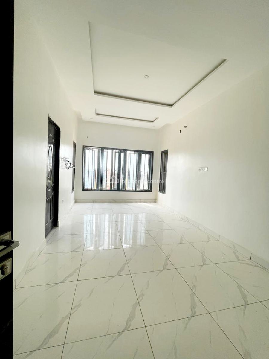 Luxury Brand New 3 Bedroom Flat in an Estate, Behind Aso Radio, Katampe (main), Katampe, Abuja, Flat / Apartment for Rent