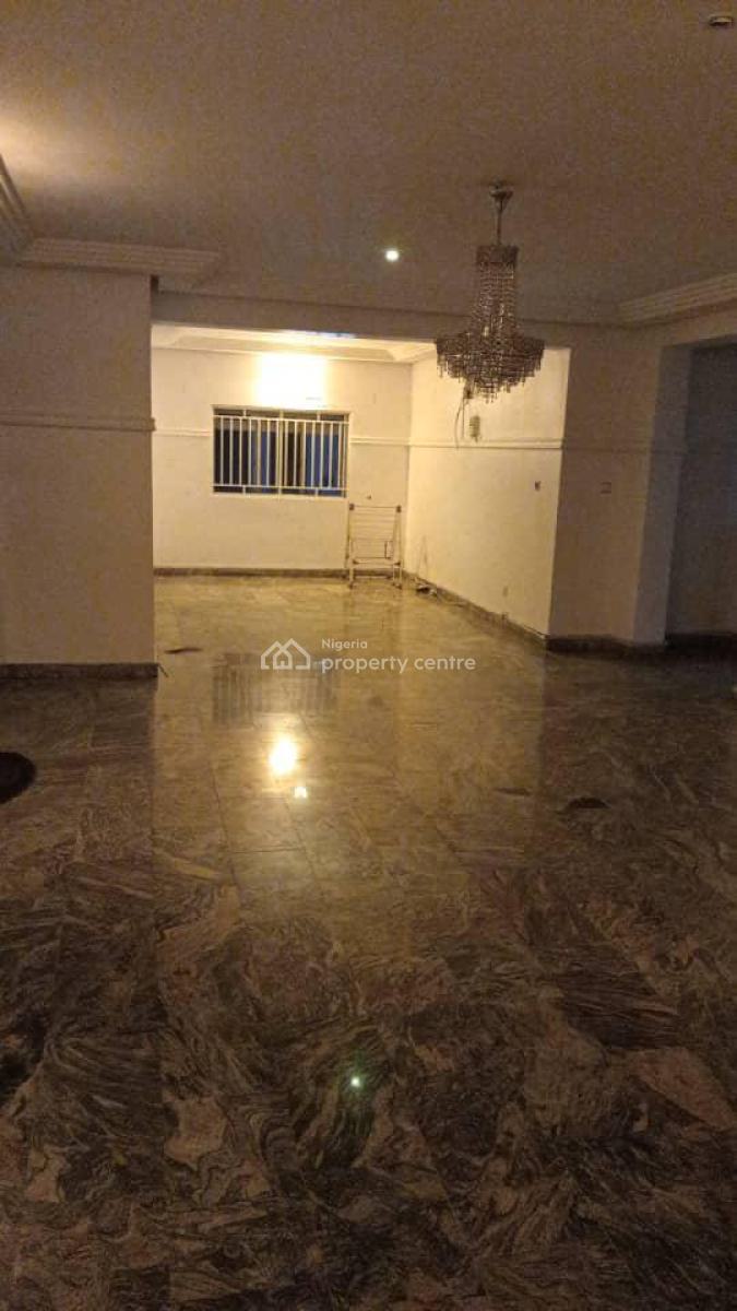 12 Units of 3-bedroom Apartments with Bq, Victoria Island (vi), Lagos, Flat / Apartment for Rent