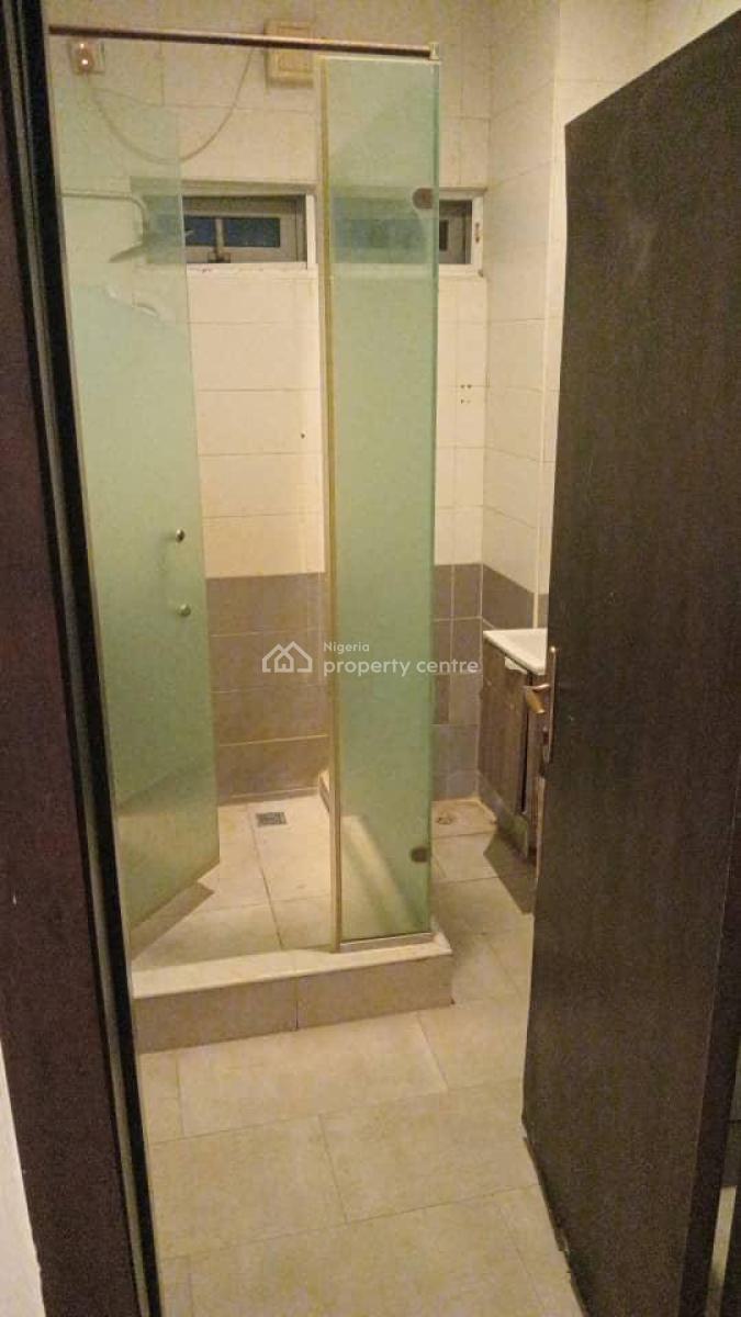 12 Units of 3-bedroom Apartments with Bq, Victoria Island (vi), Lagos, Flat / Apartment for Rent