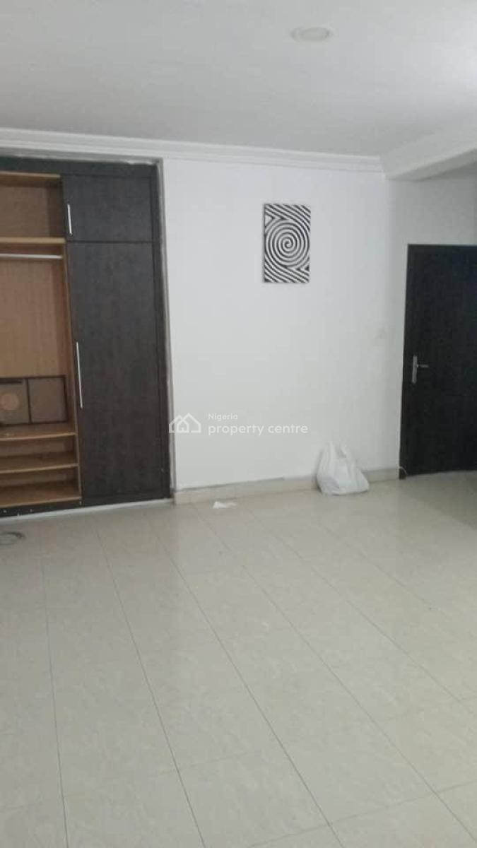 12 Units of 3-bedroom Apartments with Bq, Victoria Island (vi), Lagos, Flat / Apartment for Rent