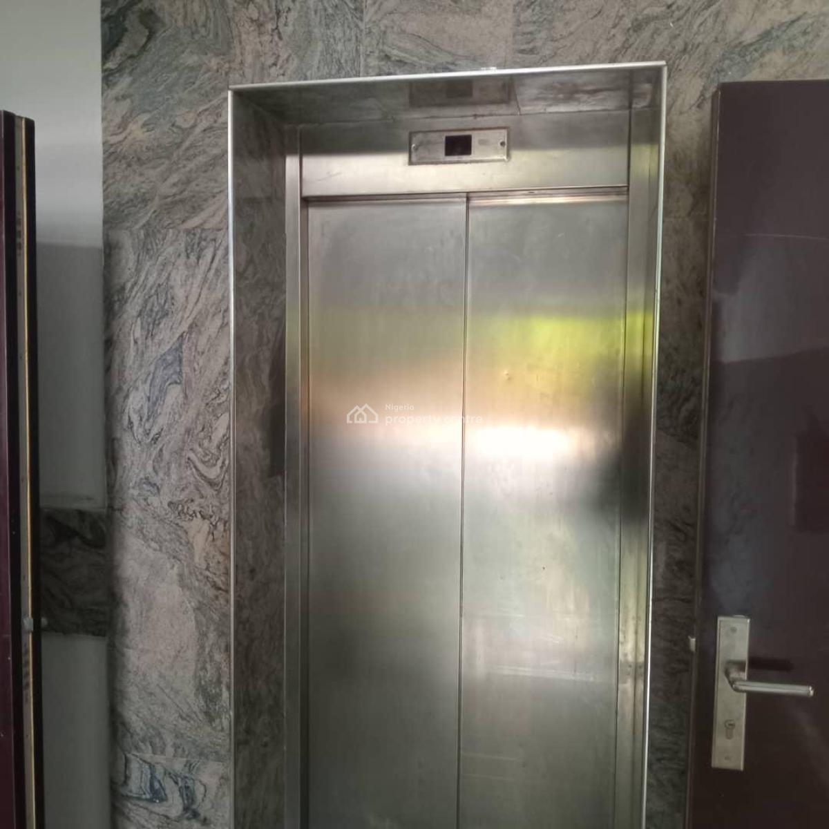 12 Units of 3-bedroom Apartments with Bq, Victoria Island (vi), Lagos, Flat / Apartment for Rent