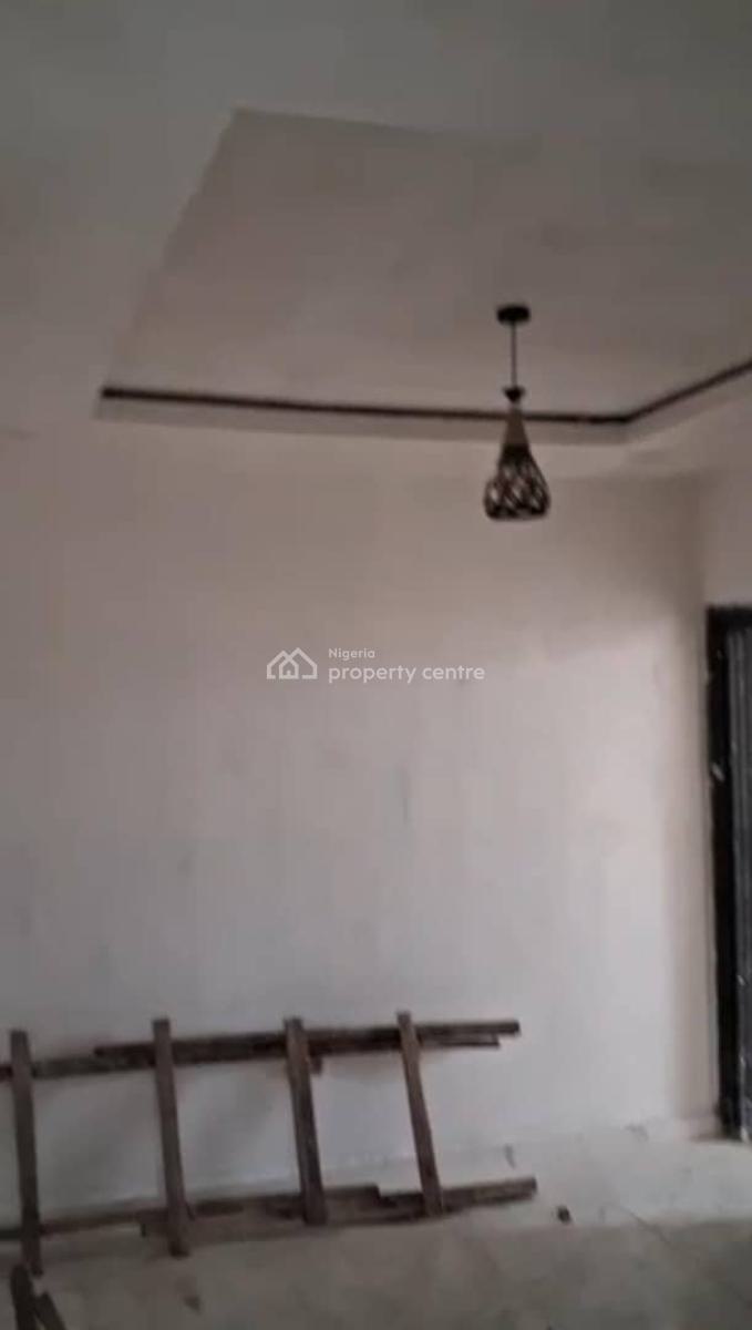 Lovely Sweet Mini Flat, Off Awolowo Way, Ikeja, Lagos, Mini Flat (room and Parlour) for Rent