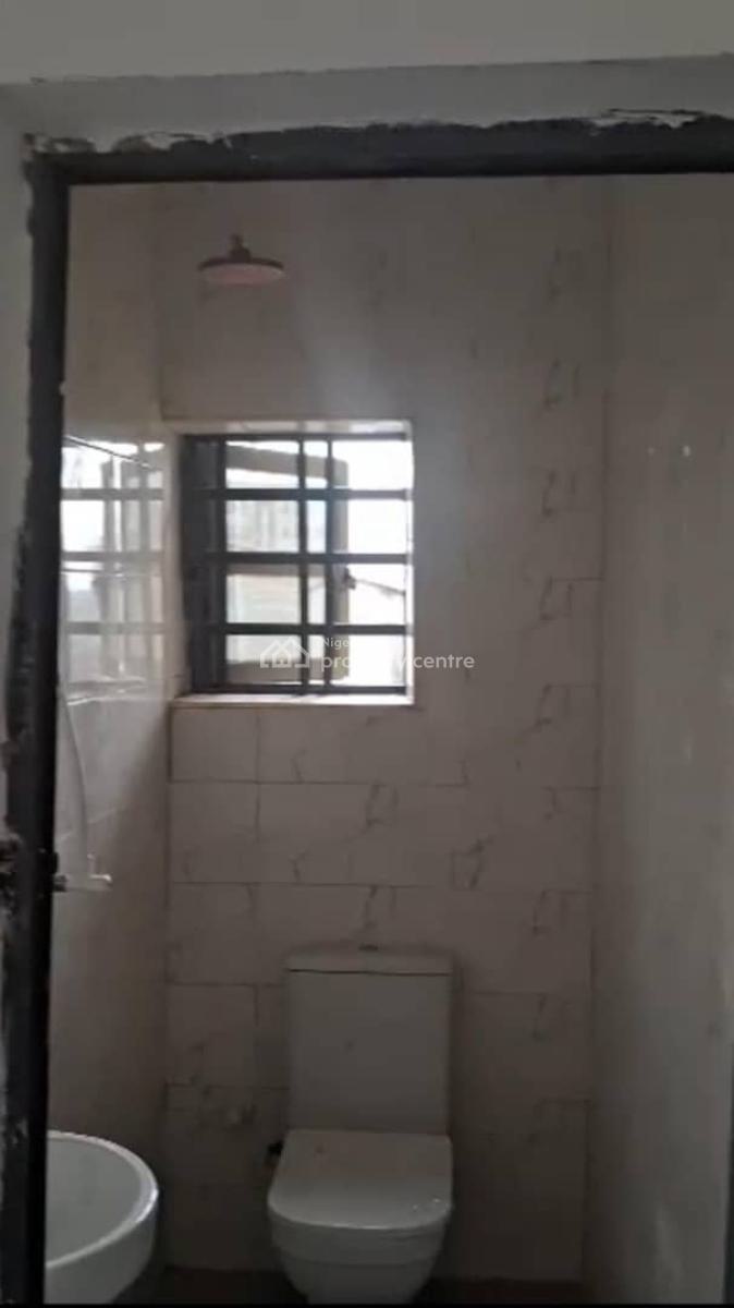 Lovely Sweet Mini Flat, Off Awolowo Way, Ikeja, Lagos, Mini Flat (room and Parlour) for Rent