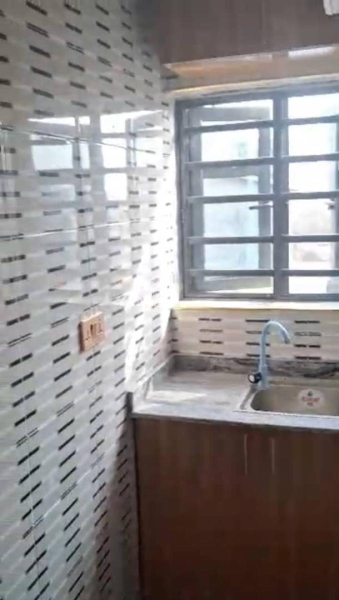 Lovely Sweet Mini Flat, Off Awolowo Way, Ikeja, Lagos, Mini Flat (room and Parlour) for Rent