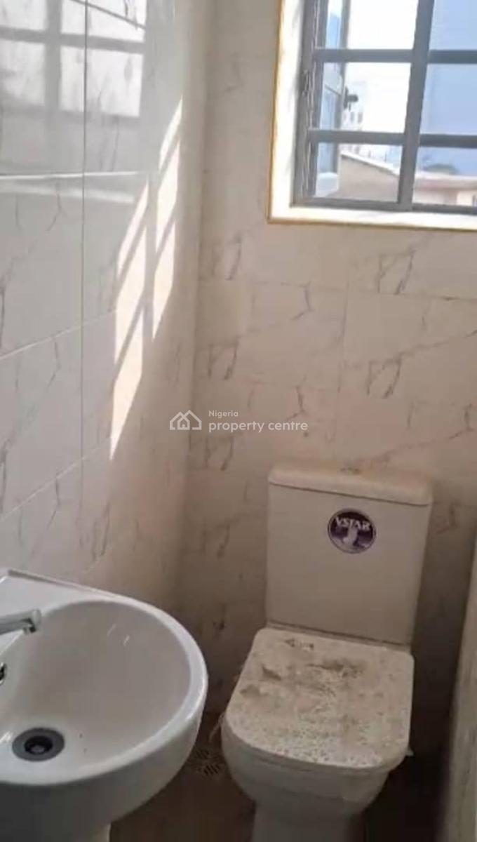 Lovely Sweet Mini Flat, Off Awolowo Way, Ikeja, Lagos, Mini Flat (room and Parlour) for Rent