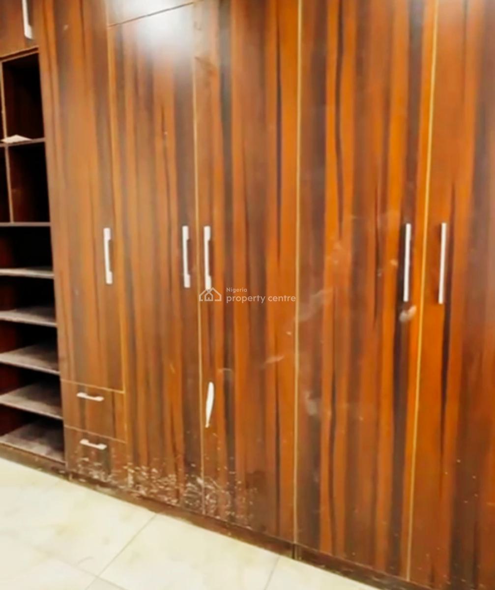 a 1 Bedroom Paint House, By Blenco, Ilasan, Lekki, Lagos, Block of Flats for Sale