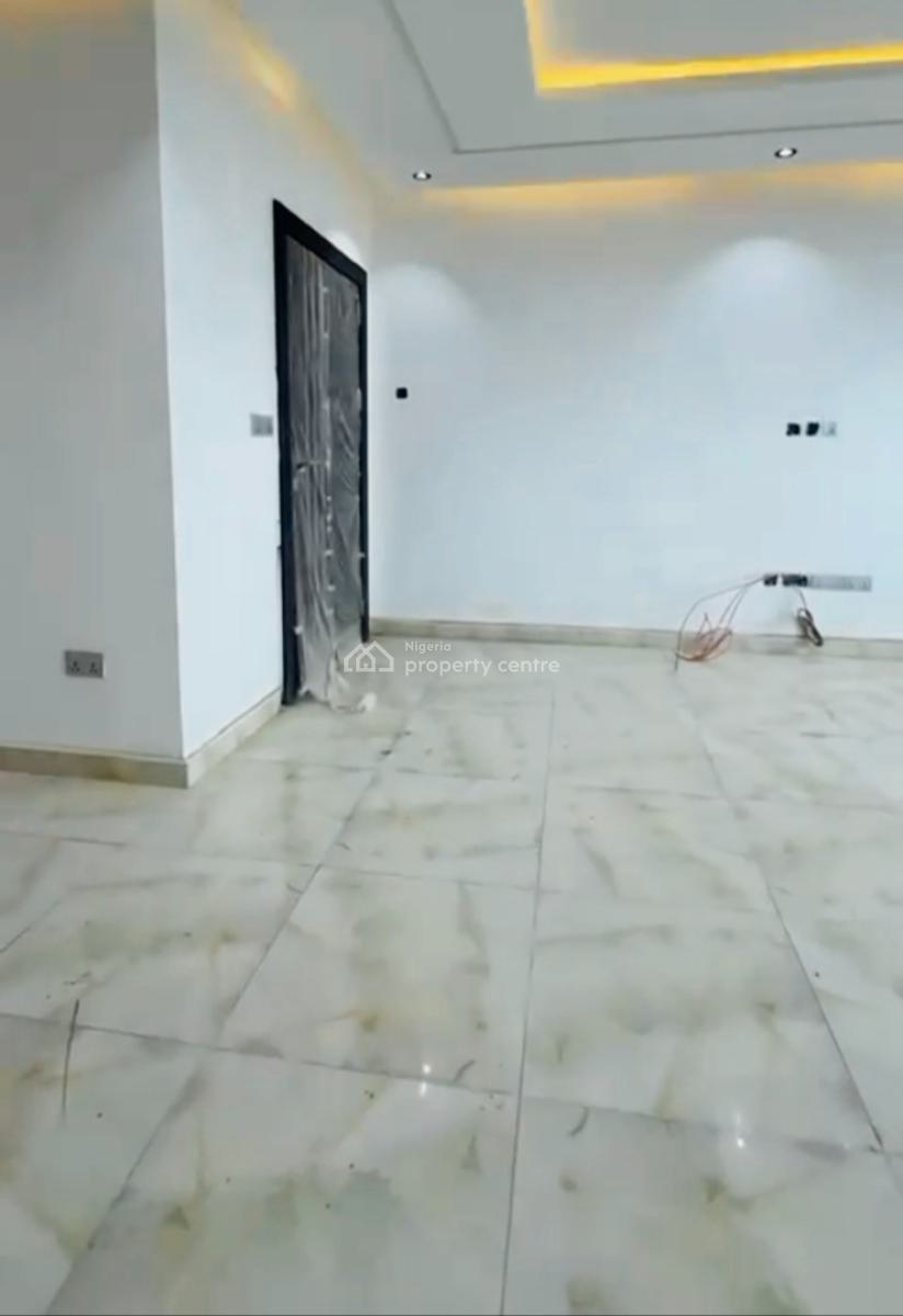 a 1 Bedroom Paint House, By Blenco, Ilasan, Lekki, Lagos, Block of Flats for Sale