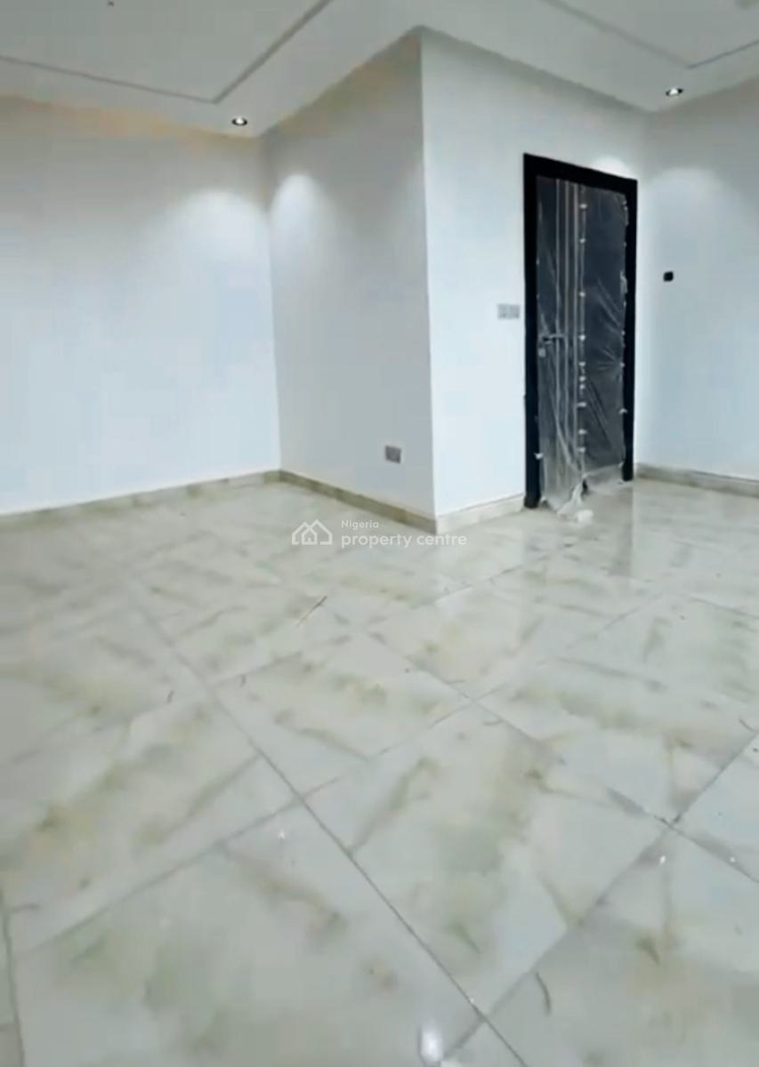 a 1 Bedroom Paint House, By Blenco, Ilasan, Lekki, Lagos, Block of Flats for Sale