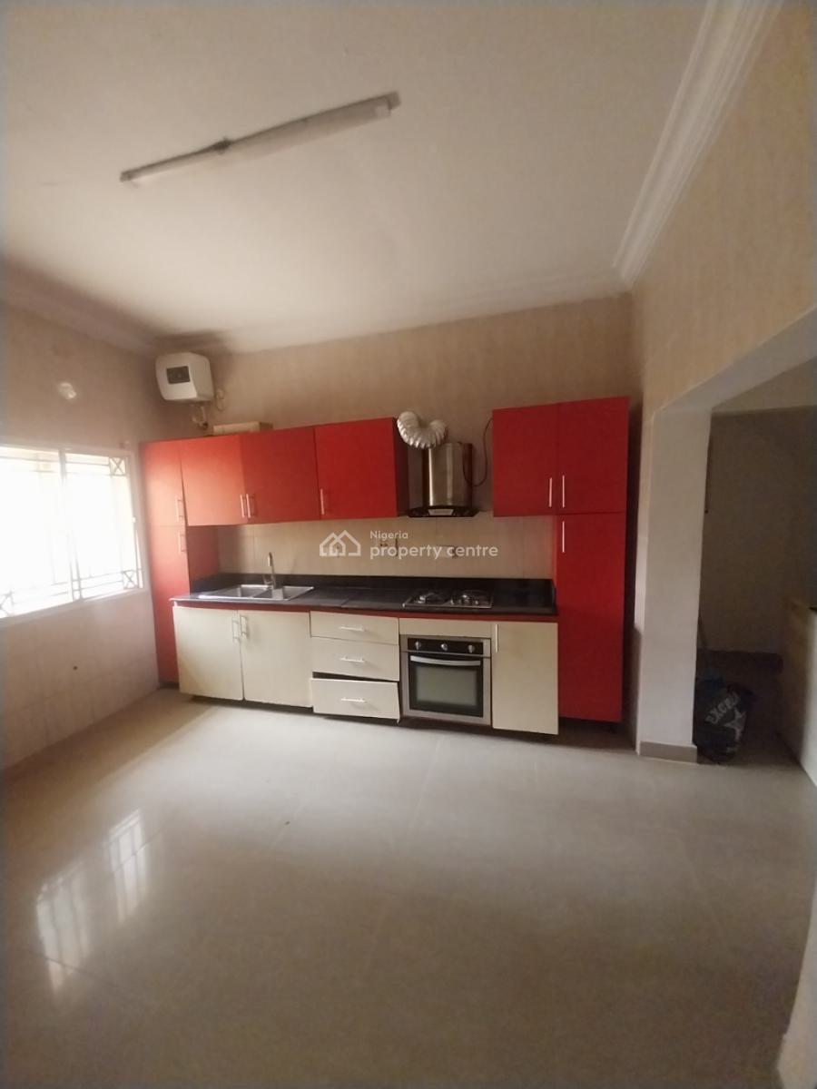 One Unit of 4 Bedroom Semi-detached Duplex with Bq, Northpointe Estate, Chevron Drive, Lekki, Lagos, Semi-detached Duplex for Rent