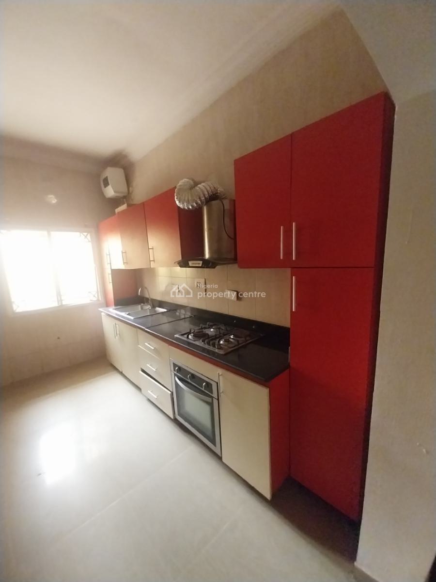 One Unit of 4 Bedroom Semi-detached Duplex with Bq, Northpointe Estate, Chevron Drive, Lekki, Lagos, Semi-detached Duplex for Rent