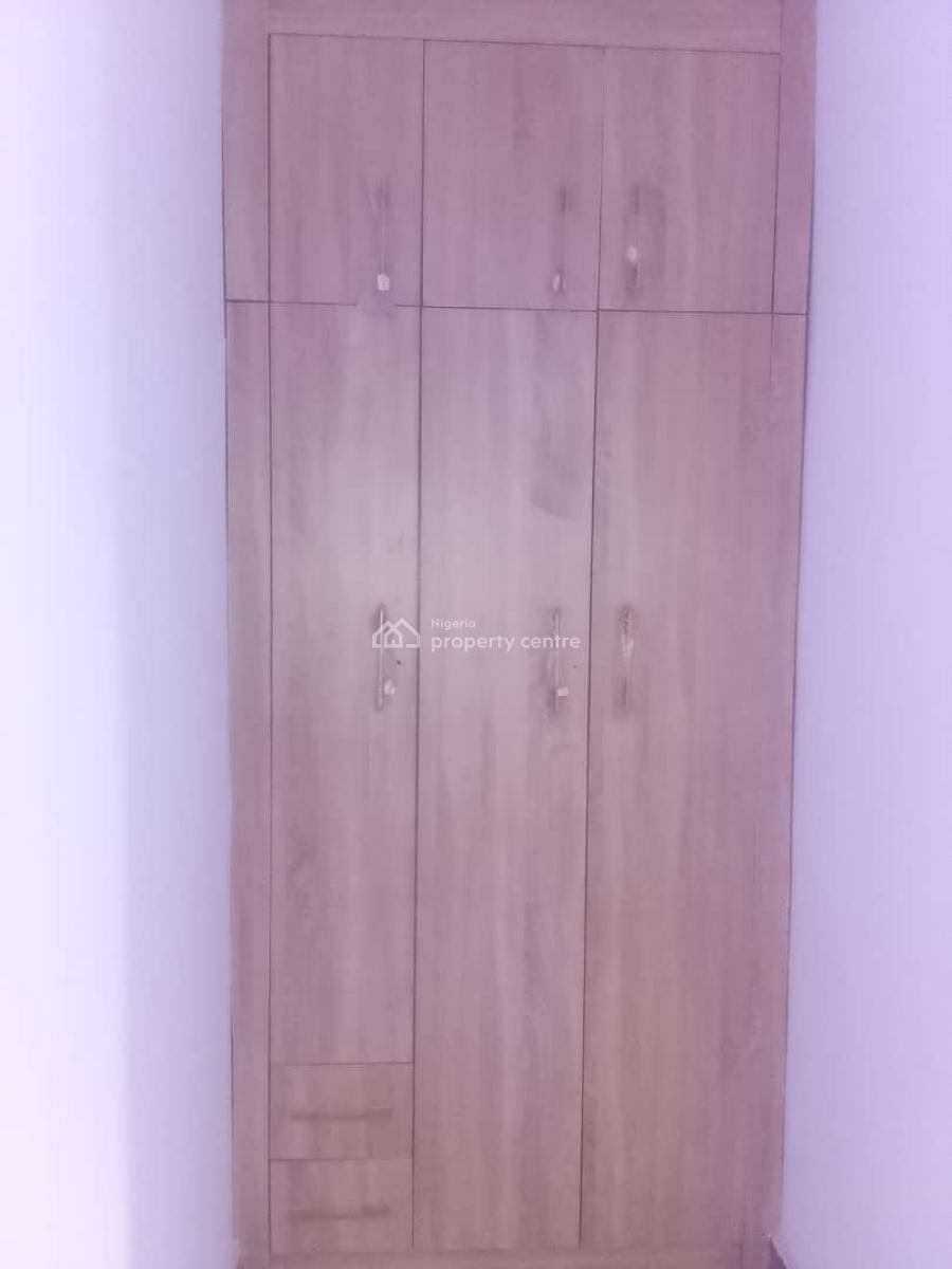 2 Bedrooms Flat, Victor Emele Street, Jahi, Abuja, Flat / Apartment for Rent