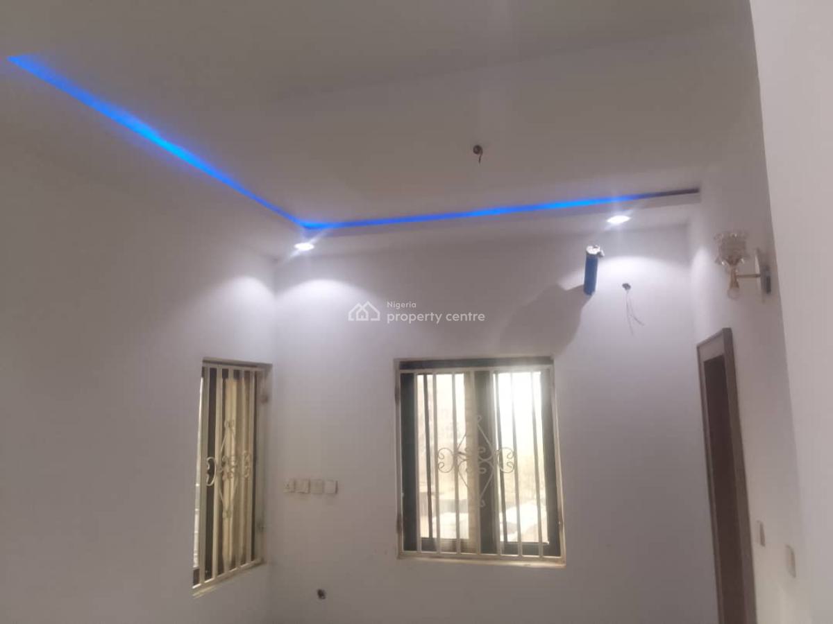 2 Bedrooms Flat, Victor Emele Street, Jahi, Abuja, Flat / Apartment for Rent