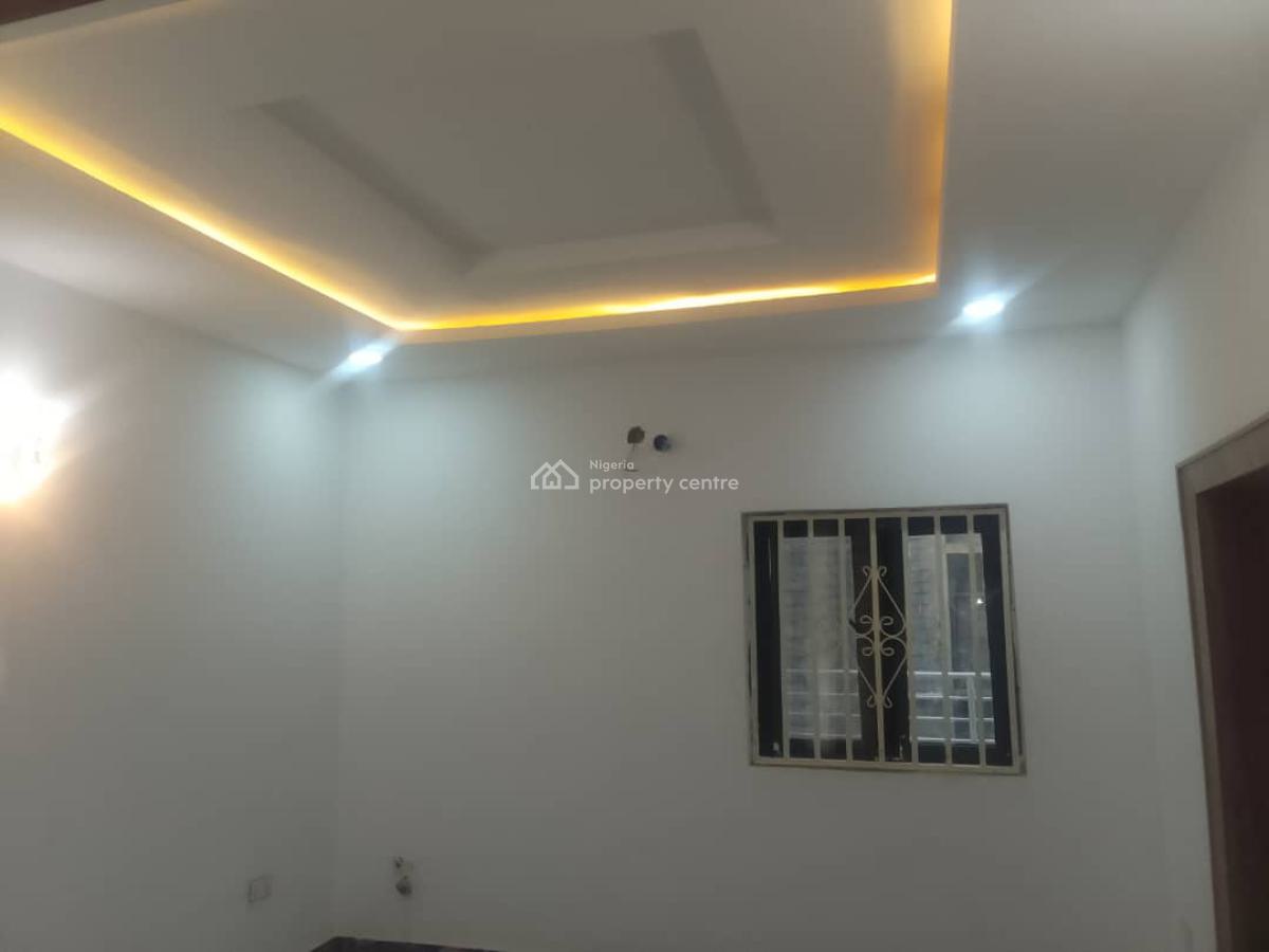 2 Bedrooms Flat, Victor Emele Street, Jahi, Abuja, Flat / Apartment for Rent