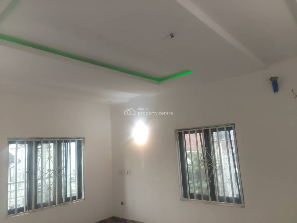 2 Bedrooms Flat, Victor Emele Street, Jahi, Abuja, Flat / Apartment for Rent