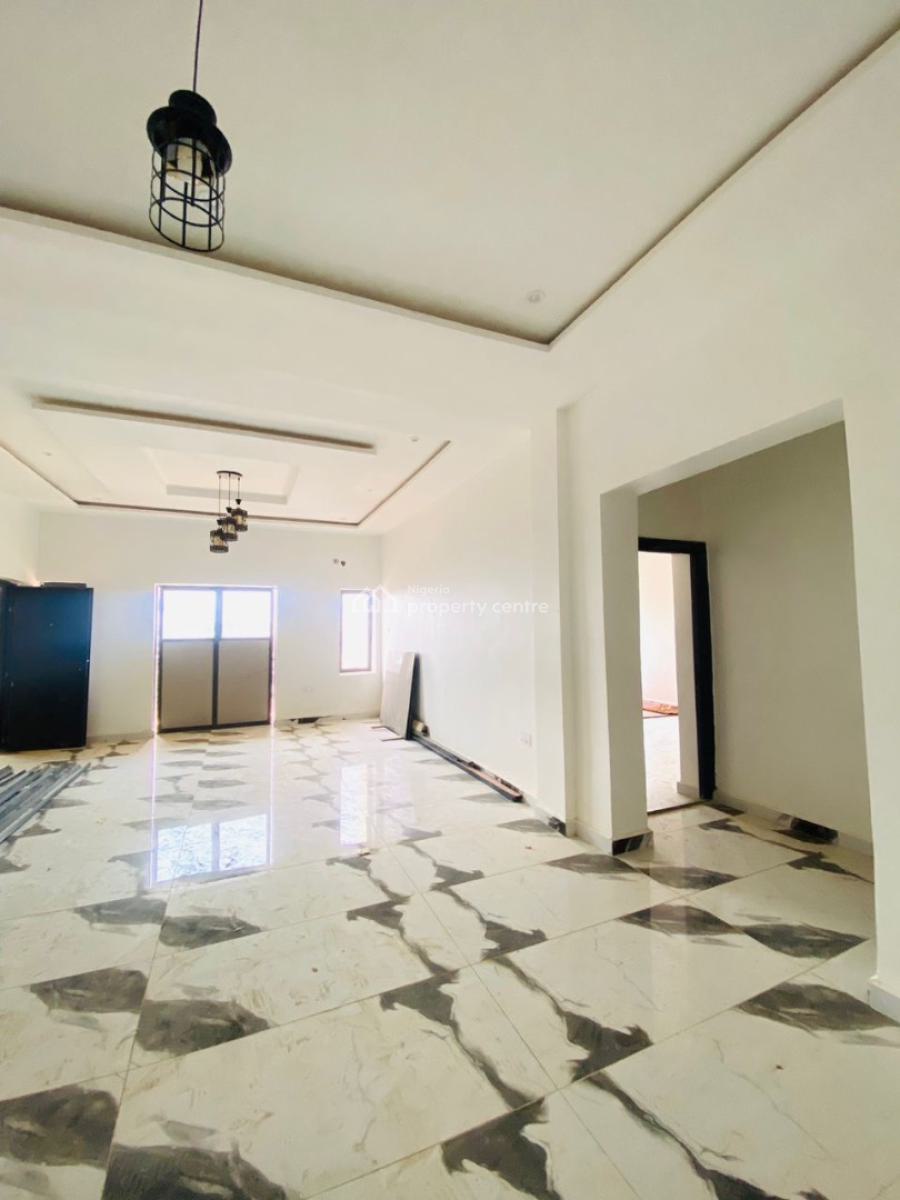 Luxury 2- Bedroom Apartment, Jahi, Abuja, Flat / Apartment for Rent