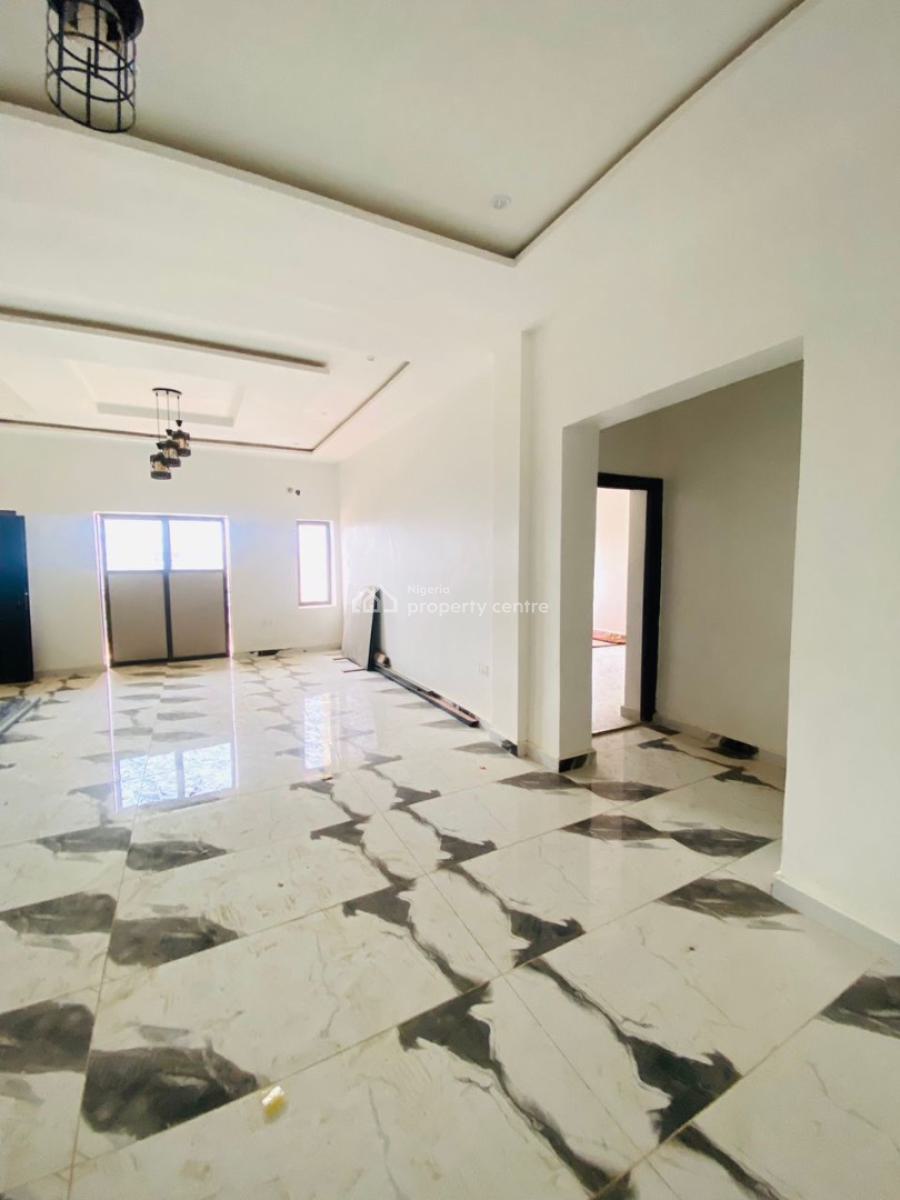 Luxury 2- Bedroom Apartment, Jahi, Abuja, Flat / Apartment for Rent