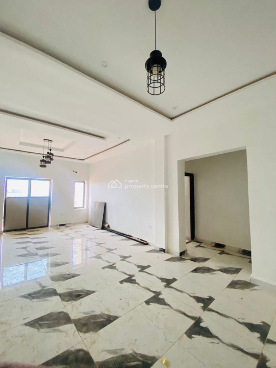 Luxury 2- Bedroom Apartment, Jahi, Abuja, Flat / Apartment for Rent