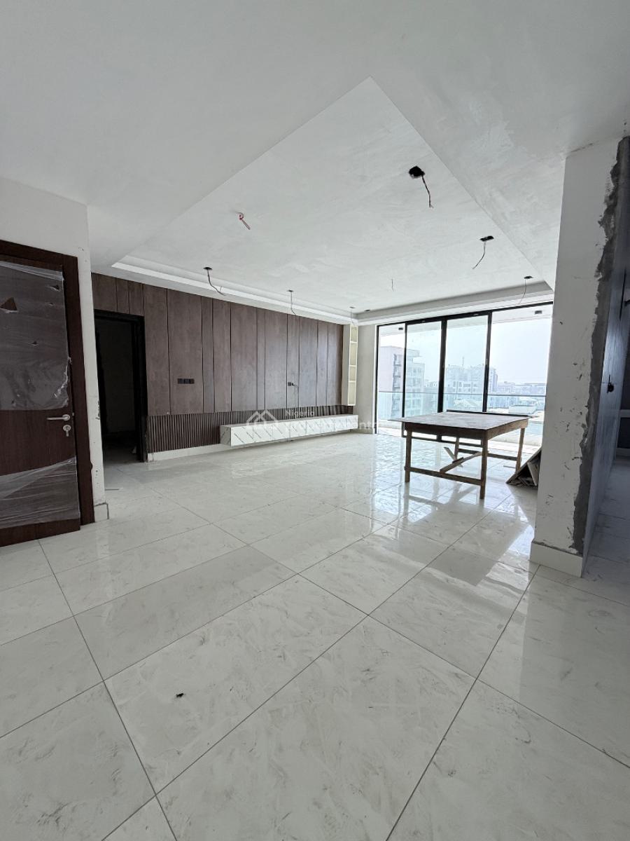 2 Bedroom Apartment Available, Ikate, Ikate, Lekki, Lagos, Flat / Apartment for Sale