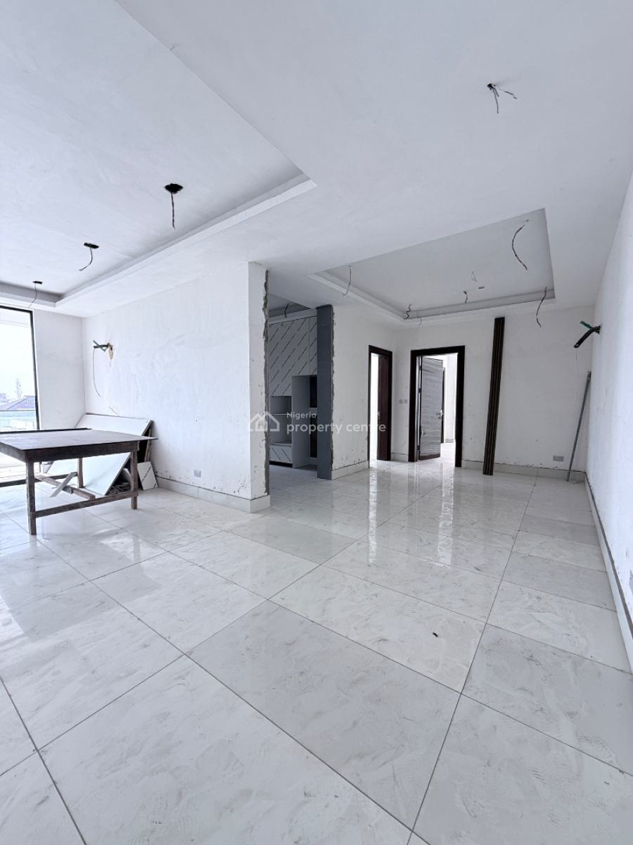 2 Bedroom Apartment Available, Ikate, Ikate, Lekki, Lagos, Flat / Apartment for Sale