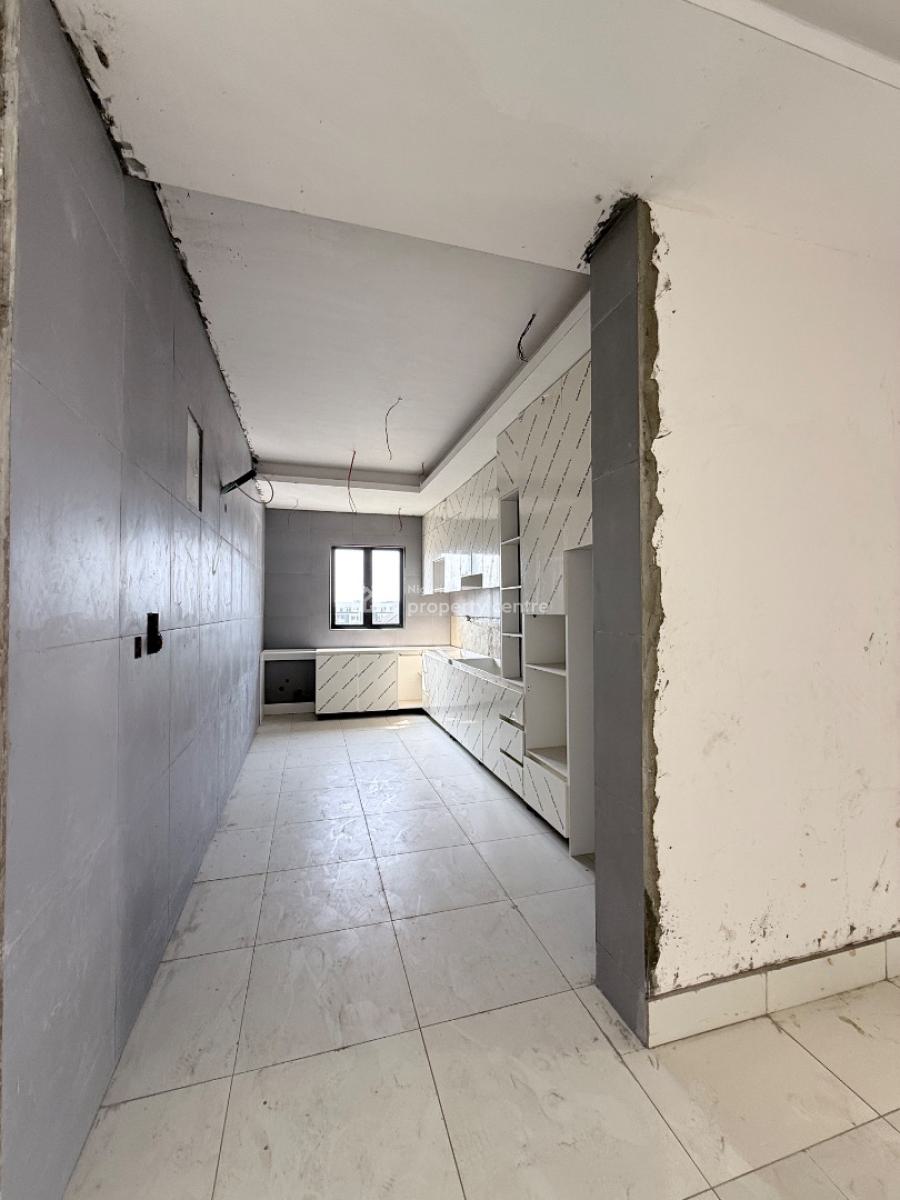 2 Bedroom Apartment Available, Ikate, Ikate, Lekki, Lagos, Flat / Apartment for Sale