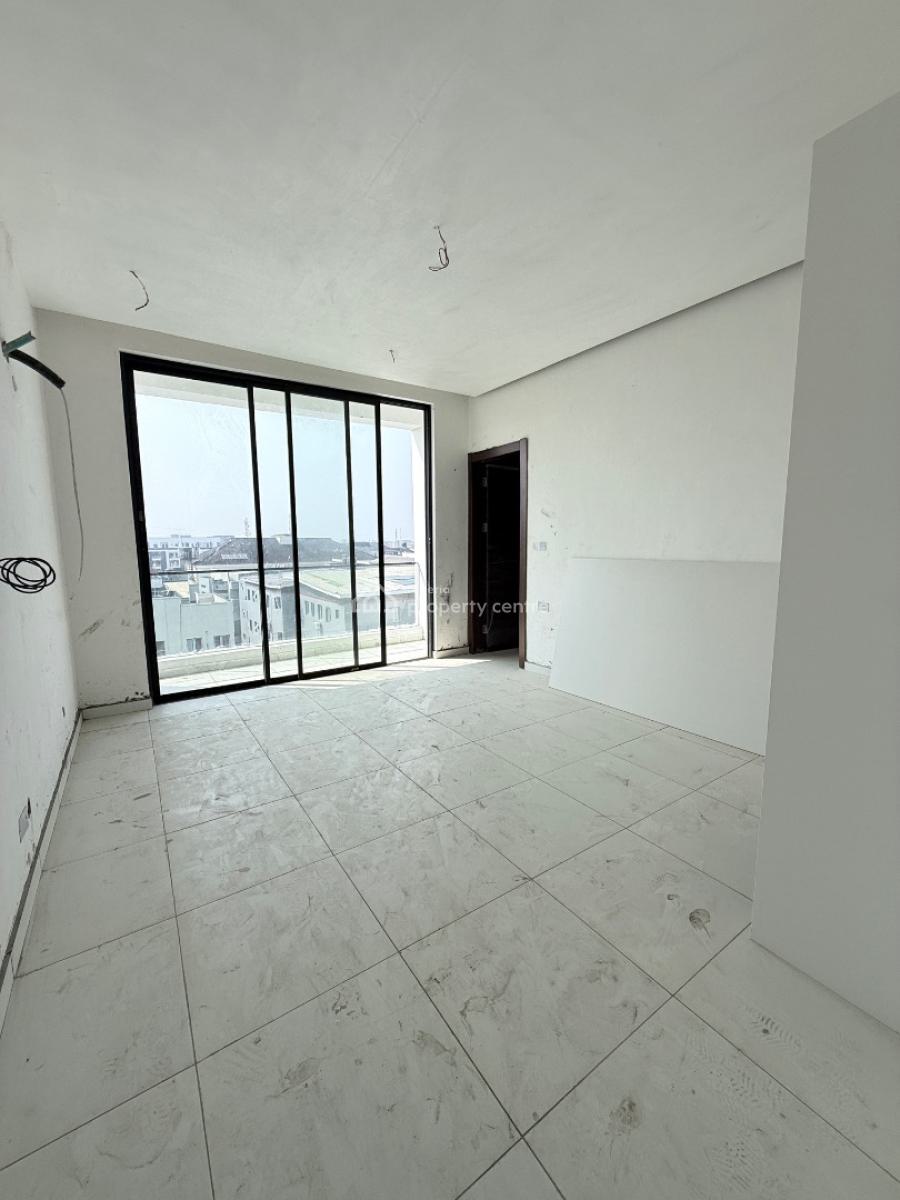 2 Bedroom Apartment Available, Ikate, Ikate, Lekki, Lagos, Flat / Apartment for Sale