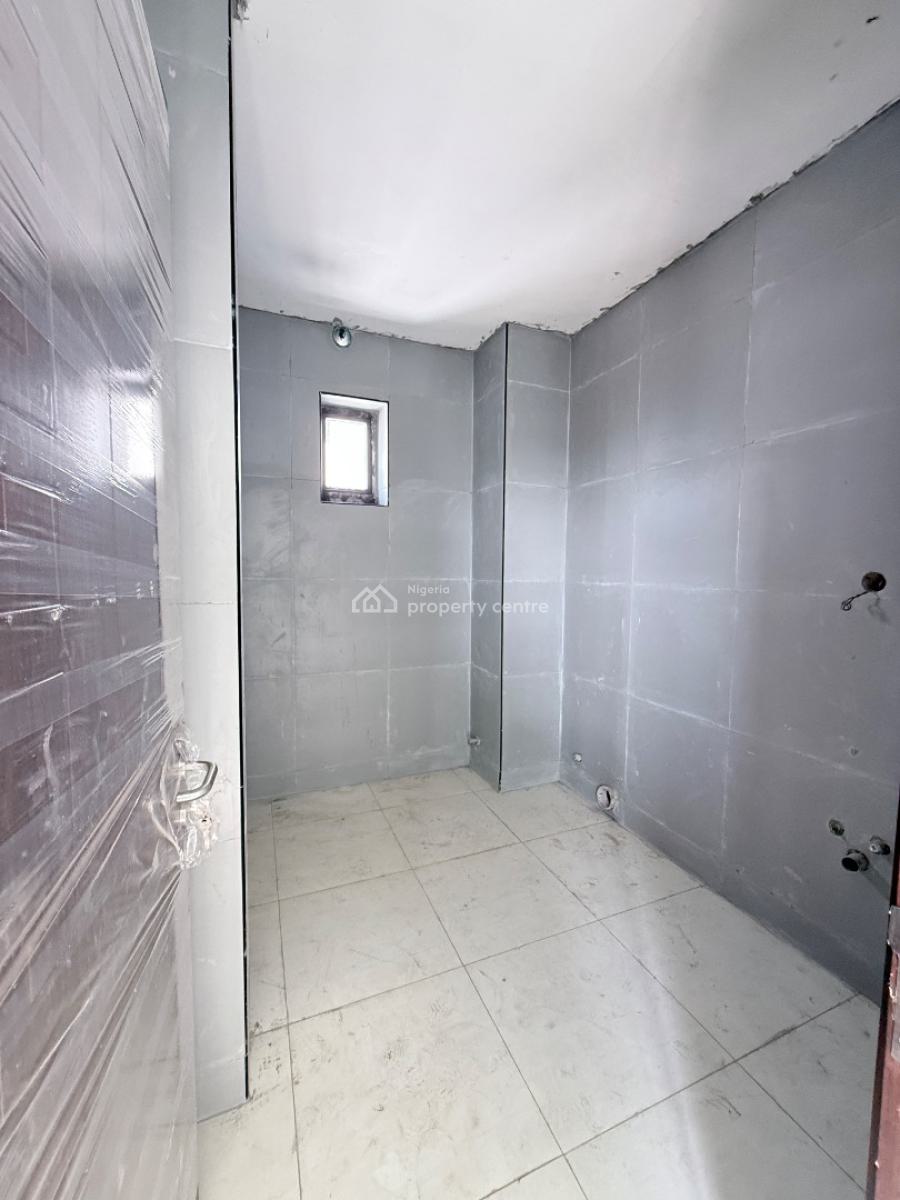 2 Bedroom Apartment Available, Ikate, Ikate, Lekki, Lagos, Flat / Apartment for Sale