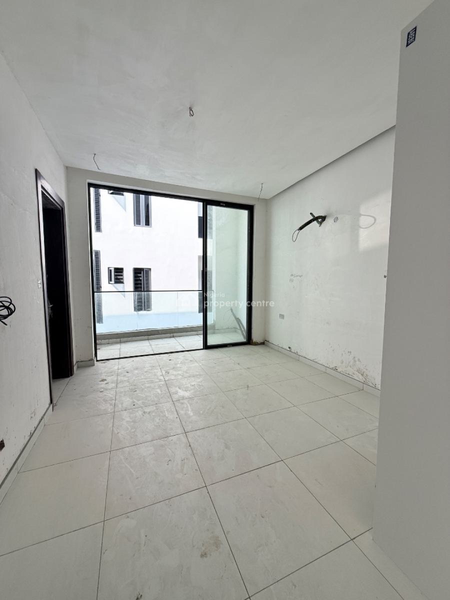 2 Bedroom Apartment Available, Ikate, Ikate, Lekki, Lagos, Flat / Apartment for Sale