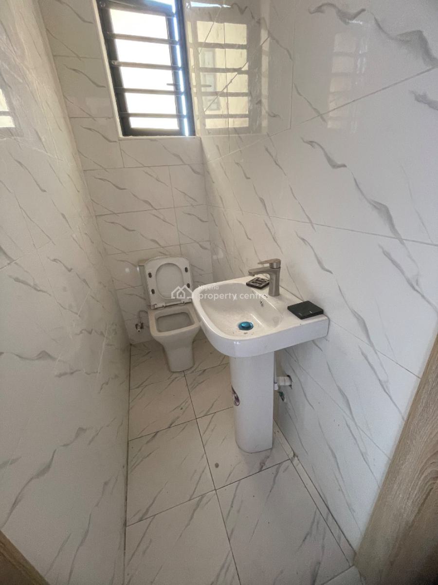 Luxury and Standard 5 Bedroom Duplex, General Paint, Ajah, Lagos, Detached Duplex for Sale