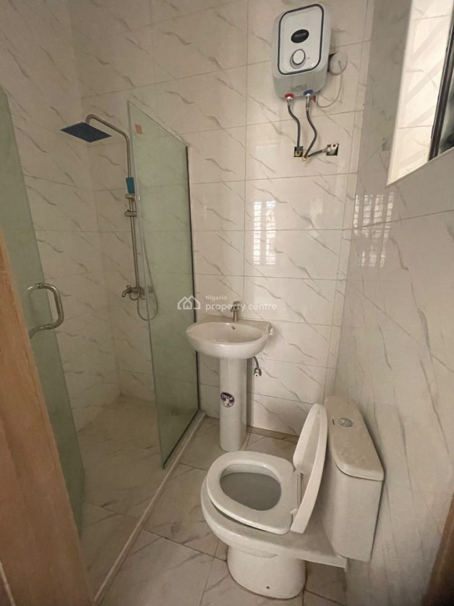 Luxury and Standard 5 Bedroom Duplex, General Paint, Ajah, Lagos, Detached Duplex for Sale