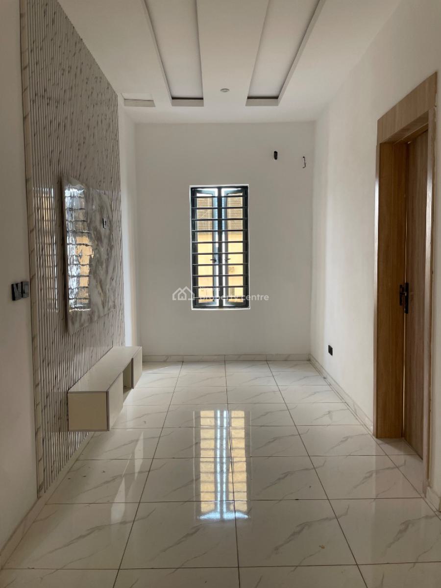 Luxury and Standard 5 Bedroom Duplex, General Paint, Ajah, Lagos, Detached Duplex for Sale