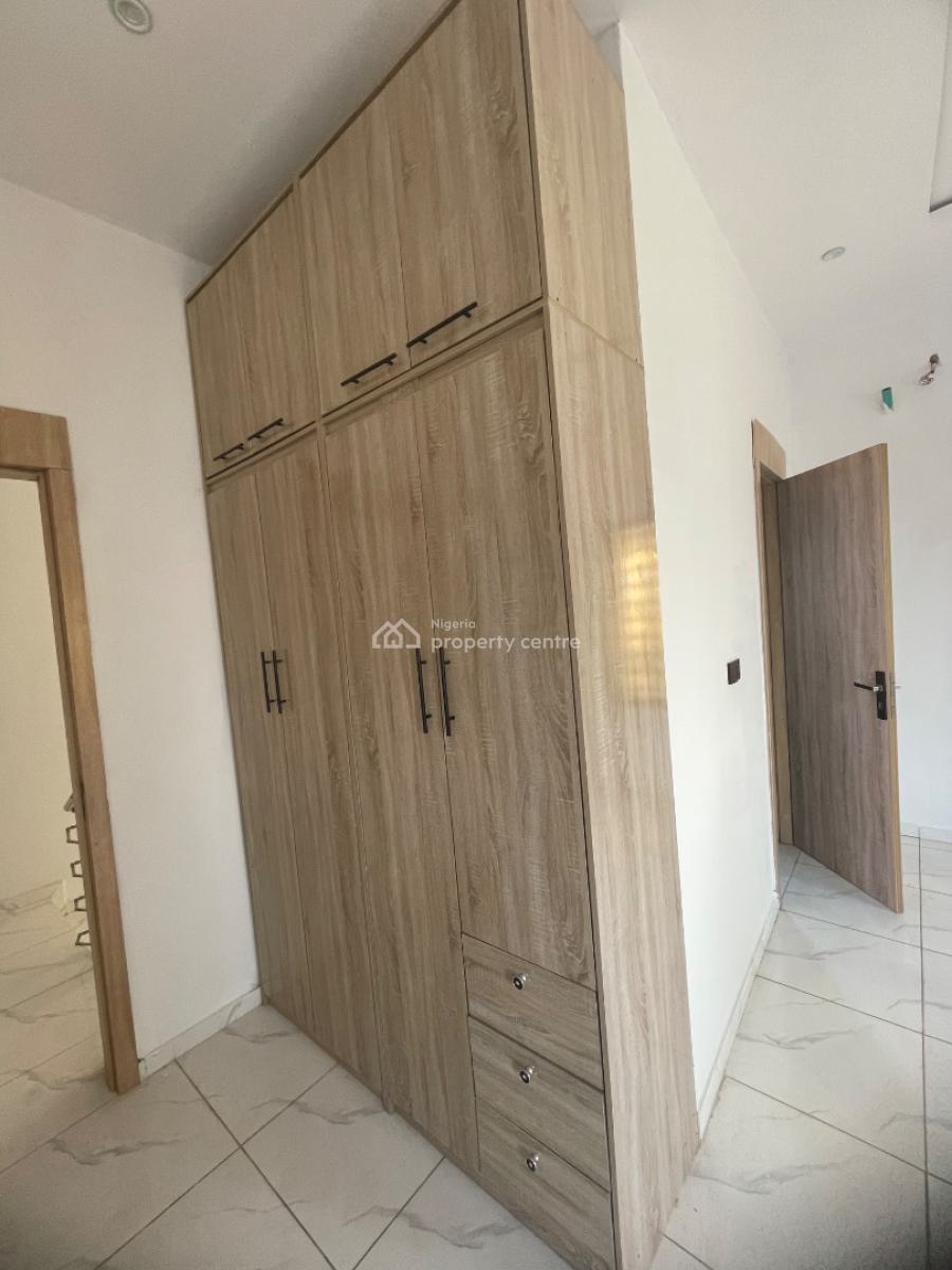 Luxury and Standard 5 Bedroom Duplex, General Paint, Ajah, Lagos, Detached Duplex for Sale